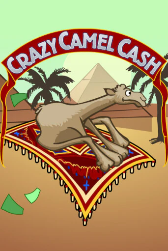 Демо игра Crazy Camel Cash играть на официальном сайте Joy Casino