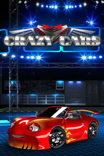 Демо игра Crazy Cars играть на официальном сайте Joy Casino