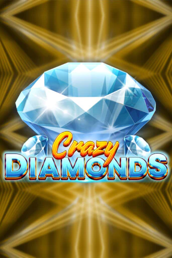 Демо игра Crazy Diamonds играть на официальном сайте Joy Casino