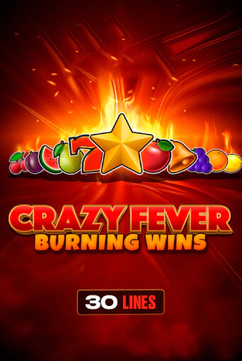 Демо игра Crazy Fever: Burning Wins играть на официальном сайте Joy Casino