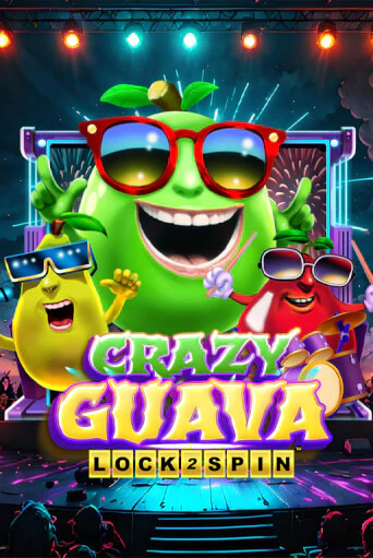 Демо игра Crazy Guava играть на официальном сайте Joy Casino