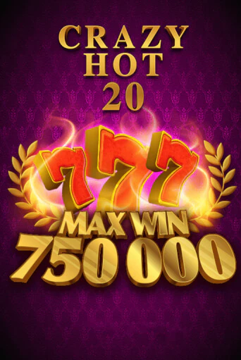 Демо игра Crazy Hot 20 играть на официальном сайте Joy Casino