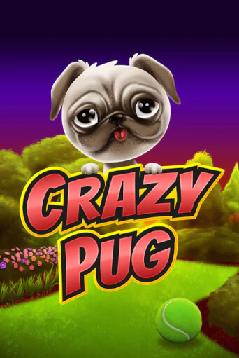 Демо игра Crazy Pug играть на официальном сайте Joy Casino