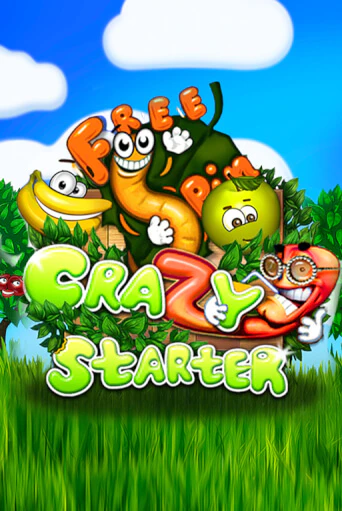 Демо игра Crazy Starter играть на официальном сайте Joy Casino