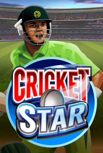 Демо игра Cricket Star играть на официальном сайте Joy Casino