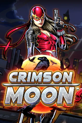 Демо игра Crimson Moon™ играть на официальном сайте Joy Casino