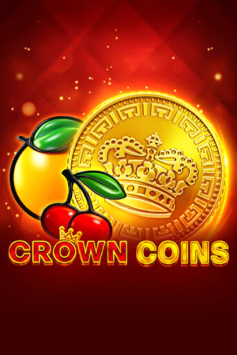 Демо игра Crown Coins играть на официальном сайте Joy Casino