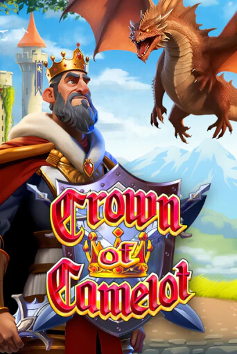 Демо игра Crown Of Camelot играть на официальном сайте Joy Casino