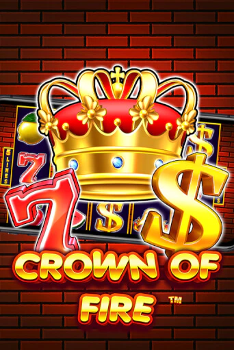 Демо игра Crown of Fire играть на официальном сайте Joy Casino