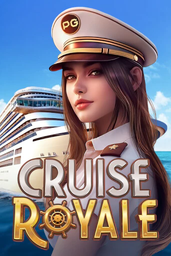 Демо игра Cruise Royale играть на официальном сайте Joy Casino