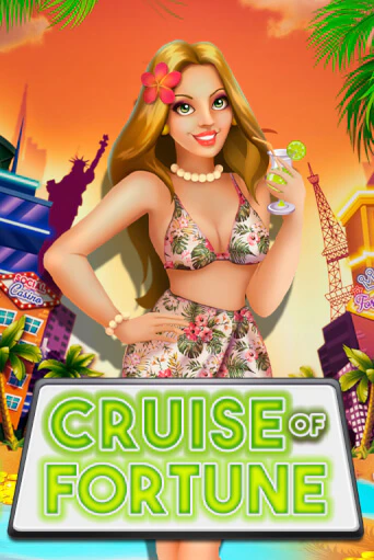 Демо игра Cruise of Fortune играть на официальном сайте Joy Casino