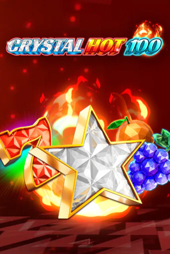 Демо игра Crystal Hot 100 играть на официальном сайте Joy Casino