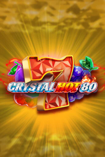 Демо игра Crystal Hot 80 играть на официальном сайте Joy Casino