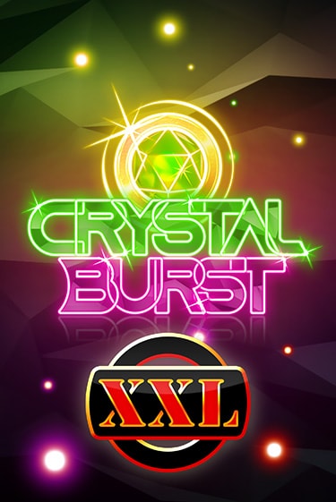 Демо игра Crystal Burst XXL играть на официальном сайте Joy Casino