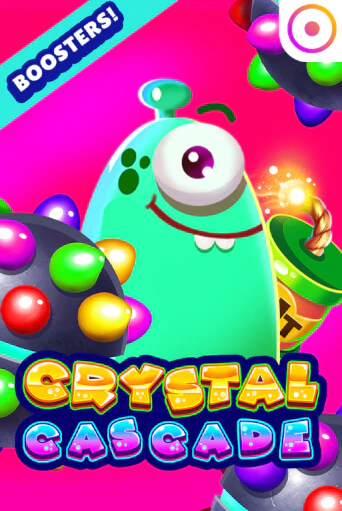 Демо игра Crystal Cascade играть на официальном сайте Joy Casino