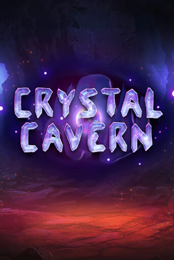 Демо игра Crystal Cavern играть на официальном сайте Joy Casino