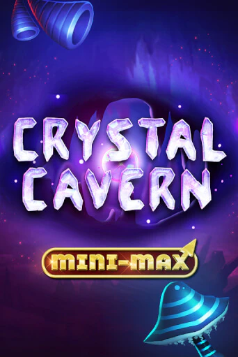 Демо игра Crystal Cavern Mini Max играть на официальном сайте Joy Casino