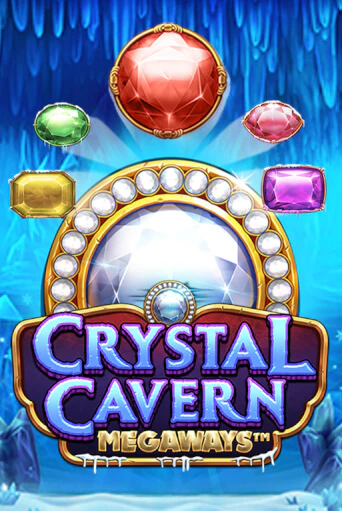 Демо игра Crystal Caverns Megaways играть на официальном сайте Joy Casino