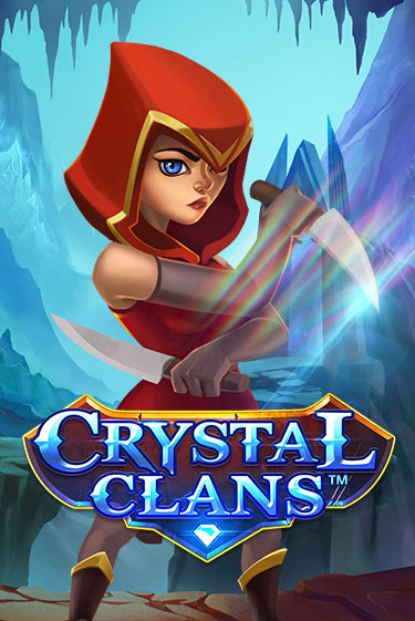 Демо игра Crystal Clans играть на официальном сайте Joy Casino