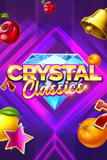 Демо игра Crystal Classics играть на официальном сайте Joy Casino