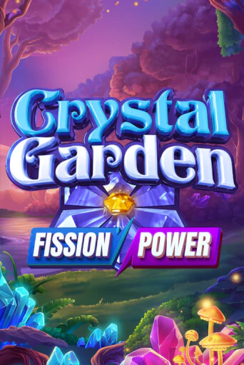 Демо игра Crystal Garden играть на официальном сайте Joy Casino