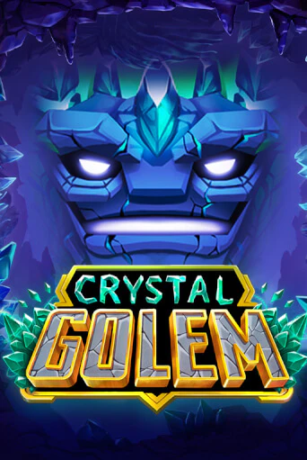 Демо игра Crystal Golem играть на официальном сайте Joy Casino