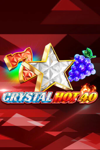 Демо игра Crystal Hot 40 играть на официальном сайте Joy Casino