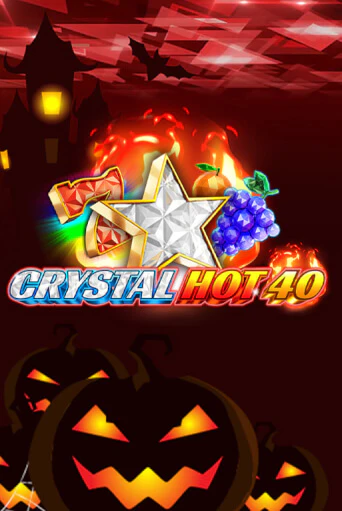 Демо игра Crystal Hot 40 Halloween играть на официальном сайте Joy Casino