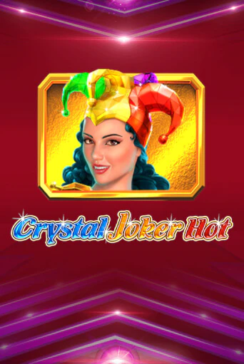 Демо игра Crystal Joker Hot играть на официальном сайте Joy Casino