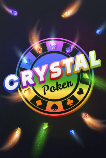 Демо игра Crystal Poker играть на официальном сайте Joy Casino