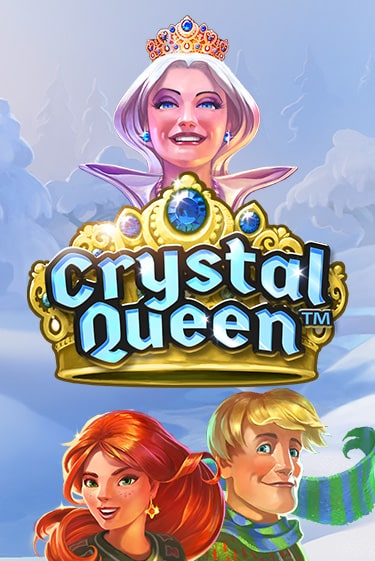 Демо игра Crystal Queen играть на официальном сайте Joy Casino