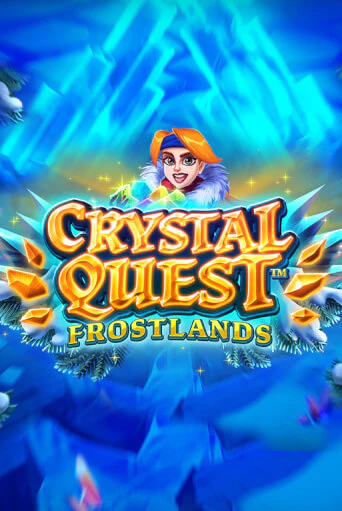 Демо игра Crystal Quest: Frostlands играть на официальном сайте Joy Casino