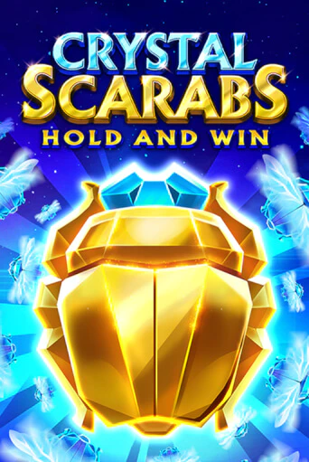 Демо игра Crystal Scarabs играть на официальном сайте Joy Casino