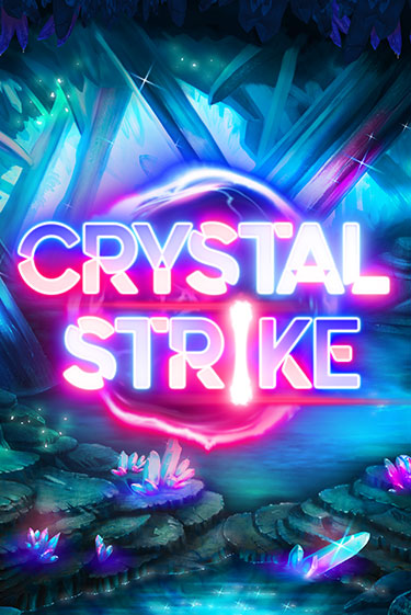 Демо игра Crystal Strike играть на официальном сайте Joy Casino