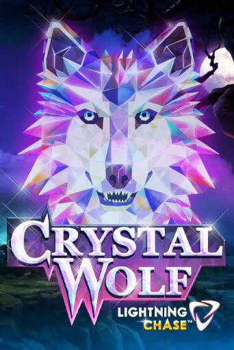 Демо игра Crystal Wolf Lightning Chase играть на официальном сайте Joy Casino