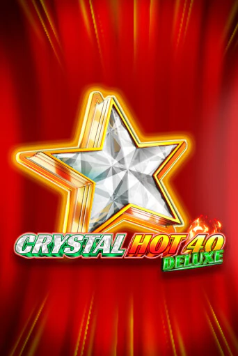 Демо игра Crystal Hot 40 Deluxe играть на официальном сайте Joy Casino