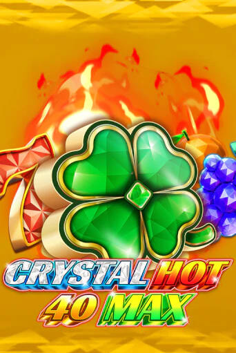 Демо игра Crystal Hot 40 Max играть на официальном сайте Joy Casino