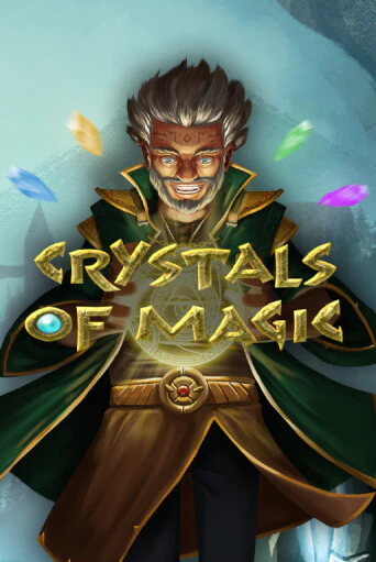 Демо игра Crystals of Magic играть на официальном сайте Joy Casino