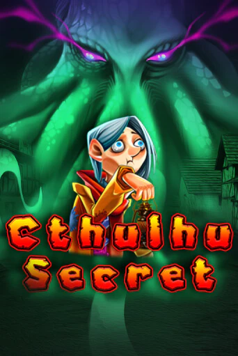 Демо игра Cthulhu Secret играть на официальном сайте Joy Casino