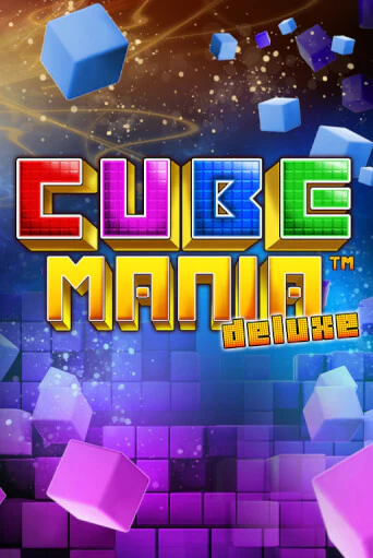 Демо игра Cube Mania Deluxe играть на официальном сайте Joy Casino