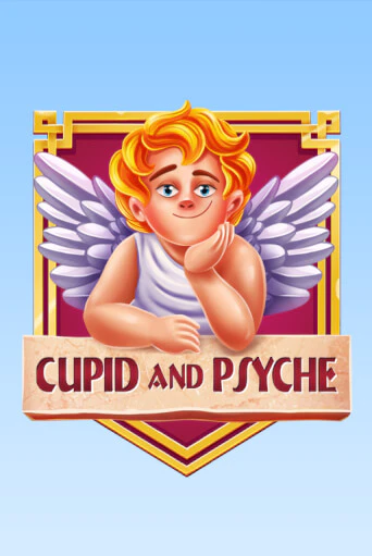 Демо игра Cupid And Psyche играть на официальном сайте Joy Casino