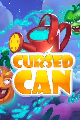 Демо игра Cursed Can играть на официальном сайте Joy Casino