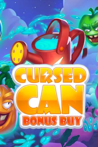 Демо игра Cursed Can Bonus Buy играть на официальном сайте Joy Casino