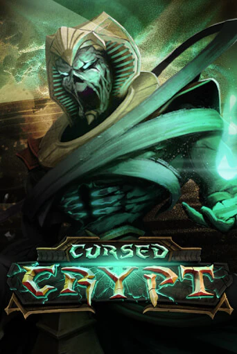 Демо игра Cursed Crypt играть на официальном сайте Joy Casino