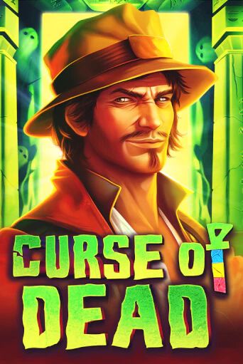 Демо игра Curse of Dead играть на официальном сайте Joy Casino