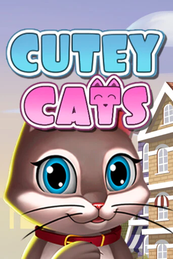 Демо игра Cutey Cats играть на официальном сайте Joy Casino