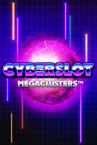 Демо игра Cyberslot Megaclusters играть на официальном сайте Joy Casino