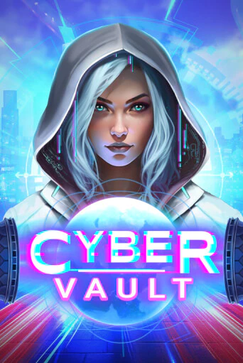 Демо игра Cyber Vault играть на официальном сайте Joy Casino