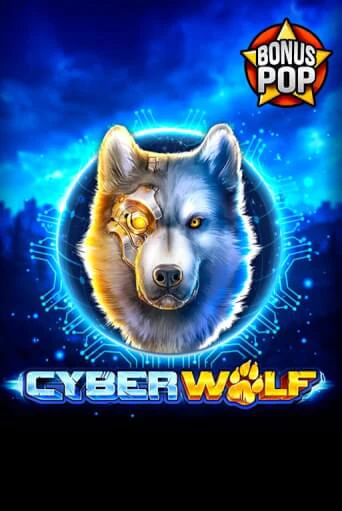 Демо игра Cyber Wolf играть на официальном сайте Joy Casino