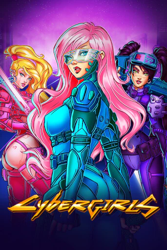 Демо игра Cybergirls играть на официальном сайте Joy Casino